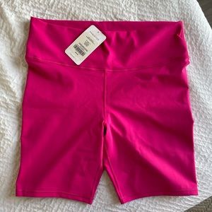 Fabletics High-Waisted Powerhold Short 9”
